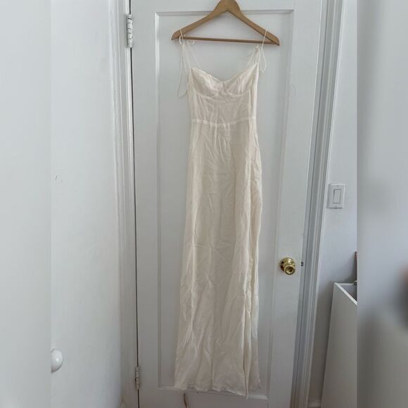 Reformation Melita  Dress - Picture 2 of 11